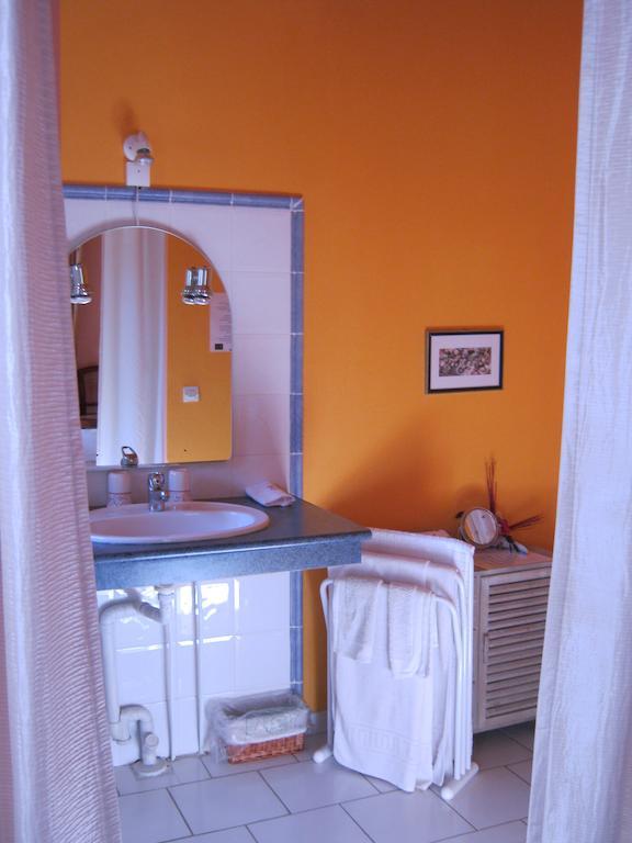 Bed and Breakfast La Margottiere Rians  Habitación foto