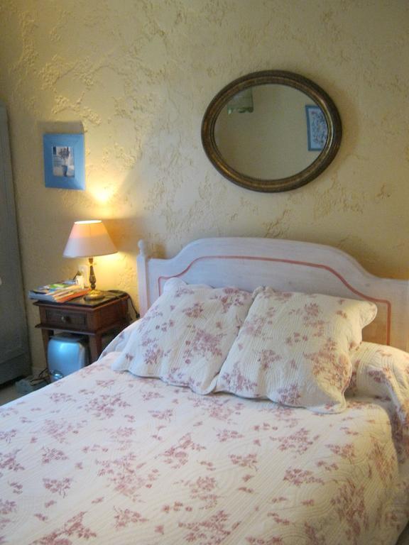 Bed and Breakfast La Margottiere Rians  Habitación foto