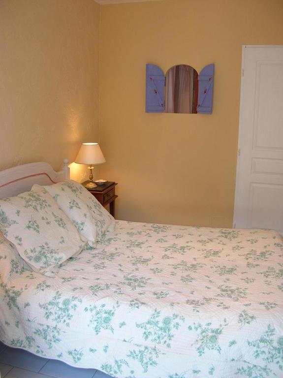 Bed and Breakfast La Margottiere Rians  Habitación foto